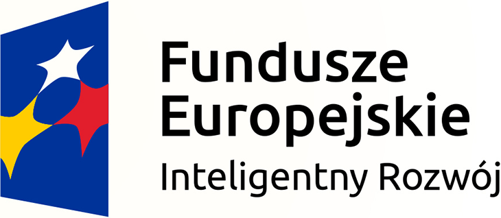 Fundusze Europejskie · Inteligentny Rozwój